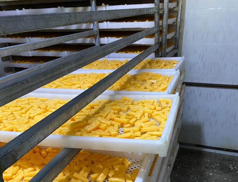【格绿记】制糖企业糖果加工用格绿蒸汽发生器效率翻倍